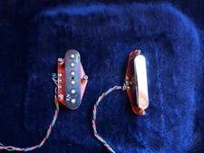 Fender Noiseless N3 Single