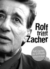 Rolf Zacher - Rolf Trifft Zacher ZUSTAND SEHR GUT