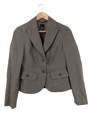 Esprit kurz blazer damen - esprit,