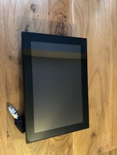 Hager WDI100 Touchpanel 10“