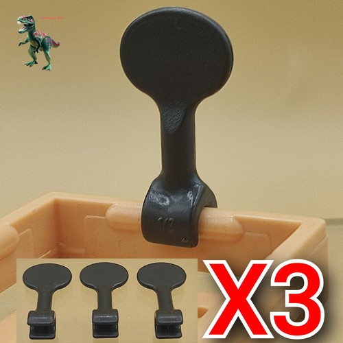 Playmobil - , x3