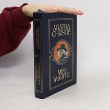 Miss Marple  |  Agatha