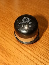 EBF11 / Telefunken / geprüft