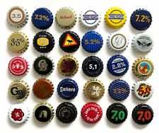 Seltene unbenutzte Bier