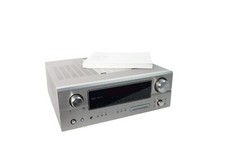 ✅Denon AVR-2106 Heimkino 7.1 AV-Receiver Silber✅