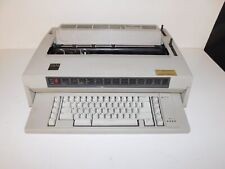 IBM WHEELWRITER 3 Schreibmaschine (TPS76)