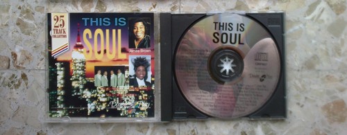 This soul james - is,