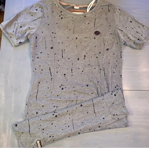 Nwt women naketano - women’s, paint