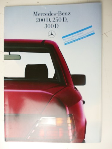 Mercedes benz katalog - mercedes,
