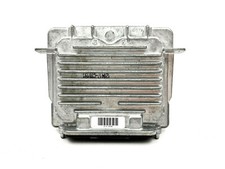 OEM Volvo S60 V60 XC60 Xenon