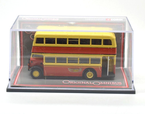 Corgi daimler cw - 1:76,
