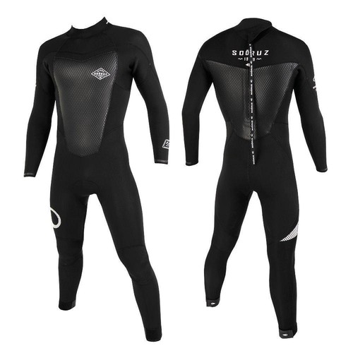Soöruz fullsuit bz - soÖruz, 4/3