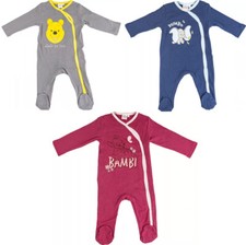 Disney Baby Strampler