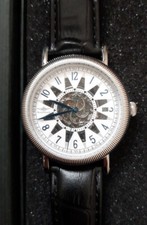 Breytenbach Automatikuhr ,40mm, 5ATM ,Ovp, ungetragen 