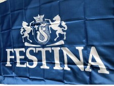 Tour de France FESTINA Flagge