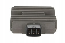 Gleichrichter Spannungsregler Regler SUZUKI LT-A 450 500 700 750 KingQuad