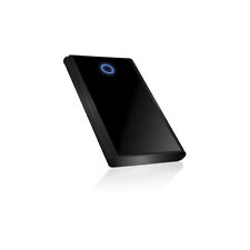 ICY BOX IB-273StU3 USB 3.0 Externes Gehäuse für 2,5" SATA HDD/SSD 20301 B-Ware