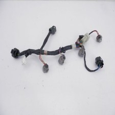 Yamaha      FJR 1300  Einspritzanlage Kabelbaum Elektrik Spritze