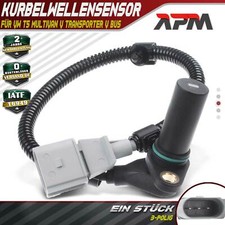 Kurbelwellensensor Impulsgeber