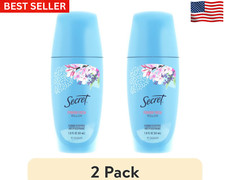Secret Anti-Perspirant &