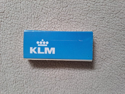 Streichholzschachtel blau - streichholzschachtel,,