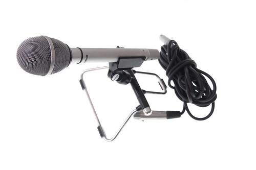 Universum hifi richtmikrofon - universum,