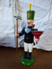 Erzgebirge Räuchermann