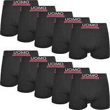 Uomo Boxershorts sport Trunks