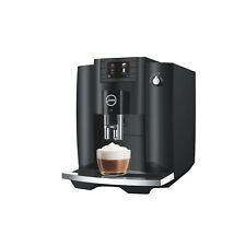 Jura E6 Piano Black (EC) Kaffeevollautomat Kaffeezubereitung Kaffeemaschine