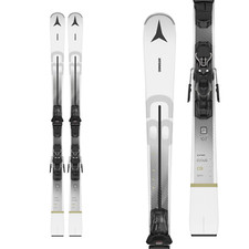 Atomic Cloud C8 Women's Skis &