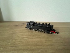 Märklin Spur Z Dampflock BR