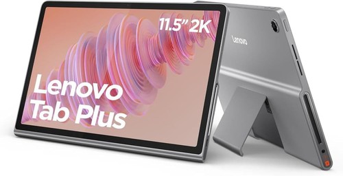 Lenovo tab plus tablet - tab,