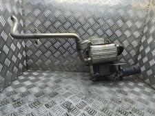 Volkswagen Caddy 2011