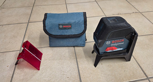 Bosch professional gcl 15 - bosch,