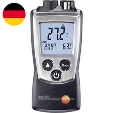 Testo 810 Infrarot-Thermometer