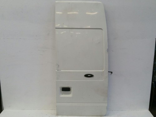 Ford transit 05 - transit, fy