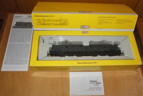Brawa 43022 - brawa,