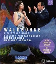 Waldbuhne 2019 - Midsummer