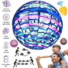 Mini Fliegender Ball