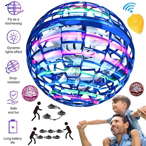 Mini fliegender ball - mini,