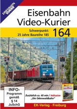 Eisenbahn video kurier - video-kurier, |