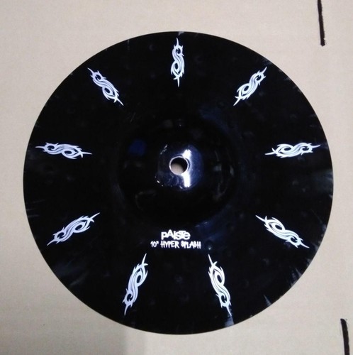 Paiste black alpha hyper - paiste,