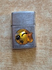 zippo feuerzeug