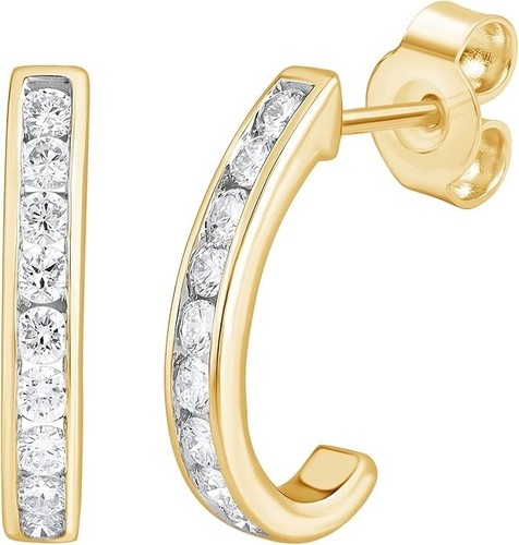 Lab grown diamant j - 2.00,