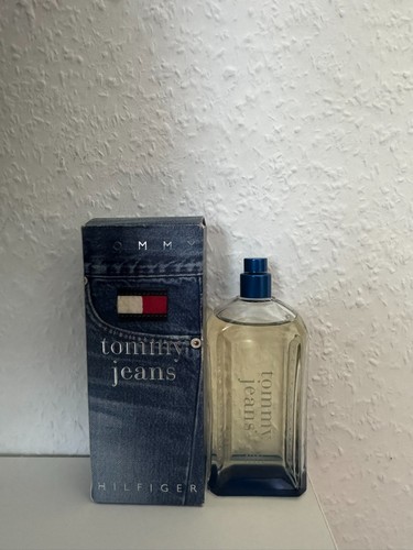 Tommy hilfiger jeans - tommy,