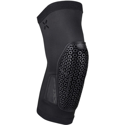Ixs mtb knieschützer flow xtg - mtb,