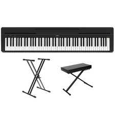 Yamaha P-45 Digital Piano