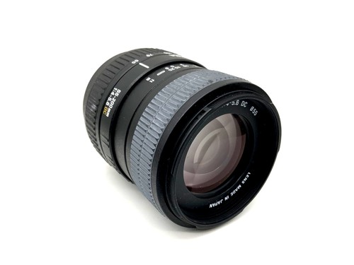 Sigma 200mm 5 - sigma, 55-200mm