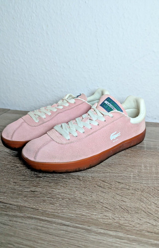 Lacoste damen schuhe sneaker - lacoste,