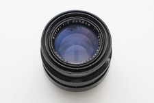 Carl Zeiss Jena Biotar 5,8cm